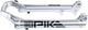 Rockshox Sliders Rs 27,5 15x110 Silber steigern