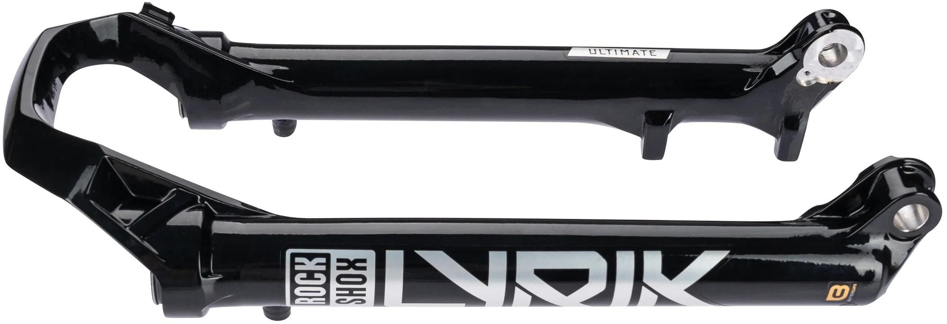 Rockshox Sliders Rs 29 15 x 110 Boost F.Lyrik GL. Schwarz