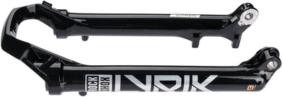 Rockshox Sliders Rs 29 15 x 110 Boost F.Lyrik GL. Schwarz