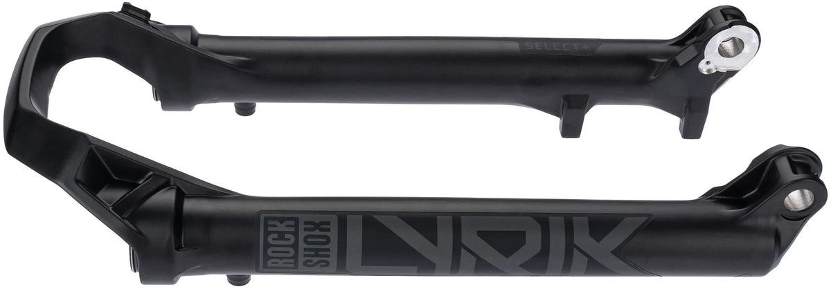 Rockshox Sliders Rs 29 15 x 110 Boost F.Lyrik Black