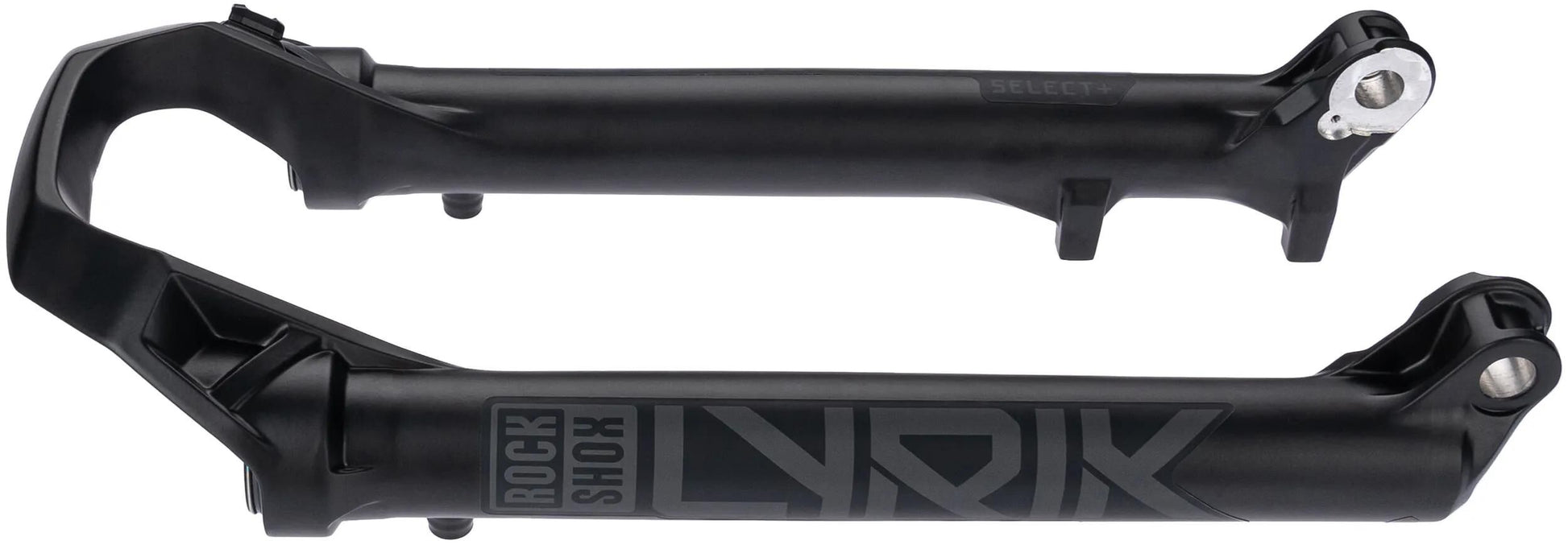 Rockshox Sliders Rs 29 15 x 110 Boost F.Lyrik Black