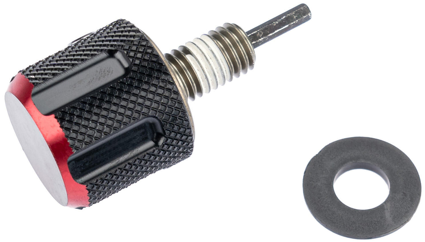 Rockshox Rebound adj. Knopf RS RC2 Kit RC2