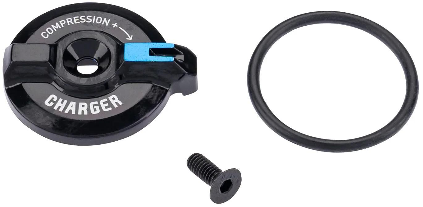 Rockshox compr.adj. Knopf RS Kit RC