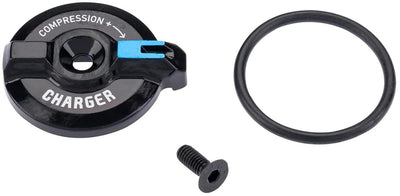Rockshox compr.adj. Knopf RS Kit RC