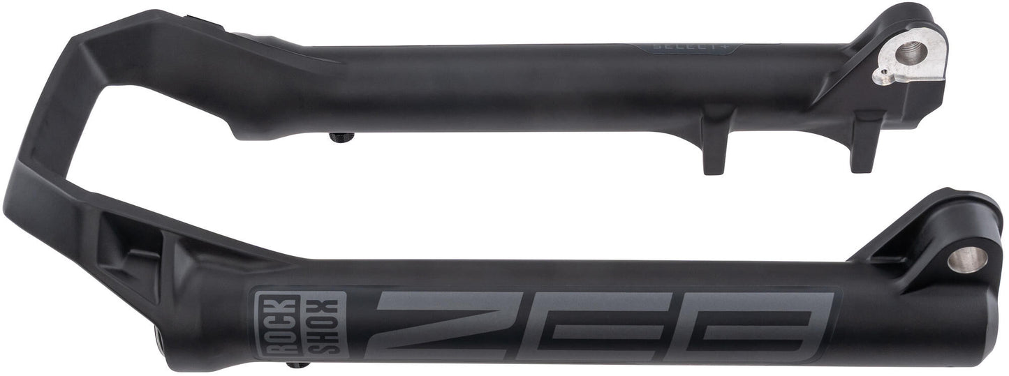 RockShox untere Gabelrohr-Slider RS 29 15 x 110 schwarz