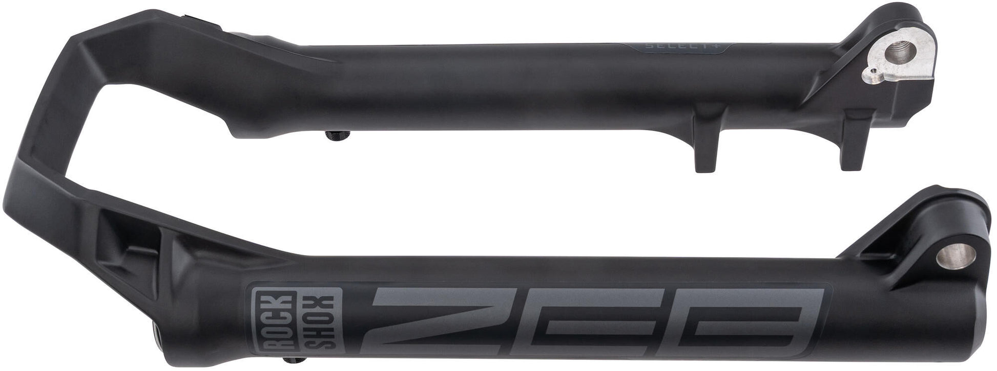 RockShox untere Gabelrohr-Slider RS 29 15 x 110 schwarz