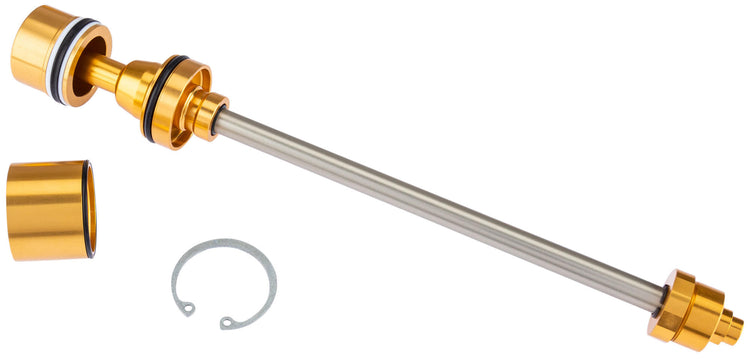RockShox Umbausatz Debonair+ Convert.Kit RS Debonair+ für Zeb A1 170mm