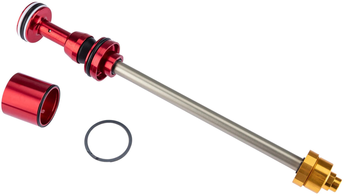 Rockshox Conver.kit RS Debonair+ für Lyrik D1 140mm