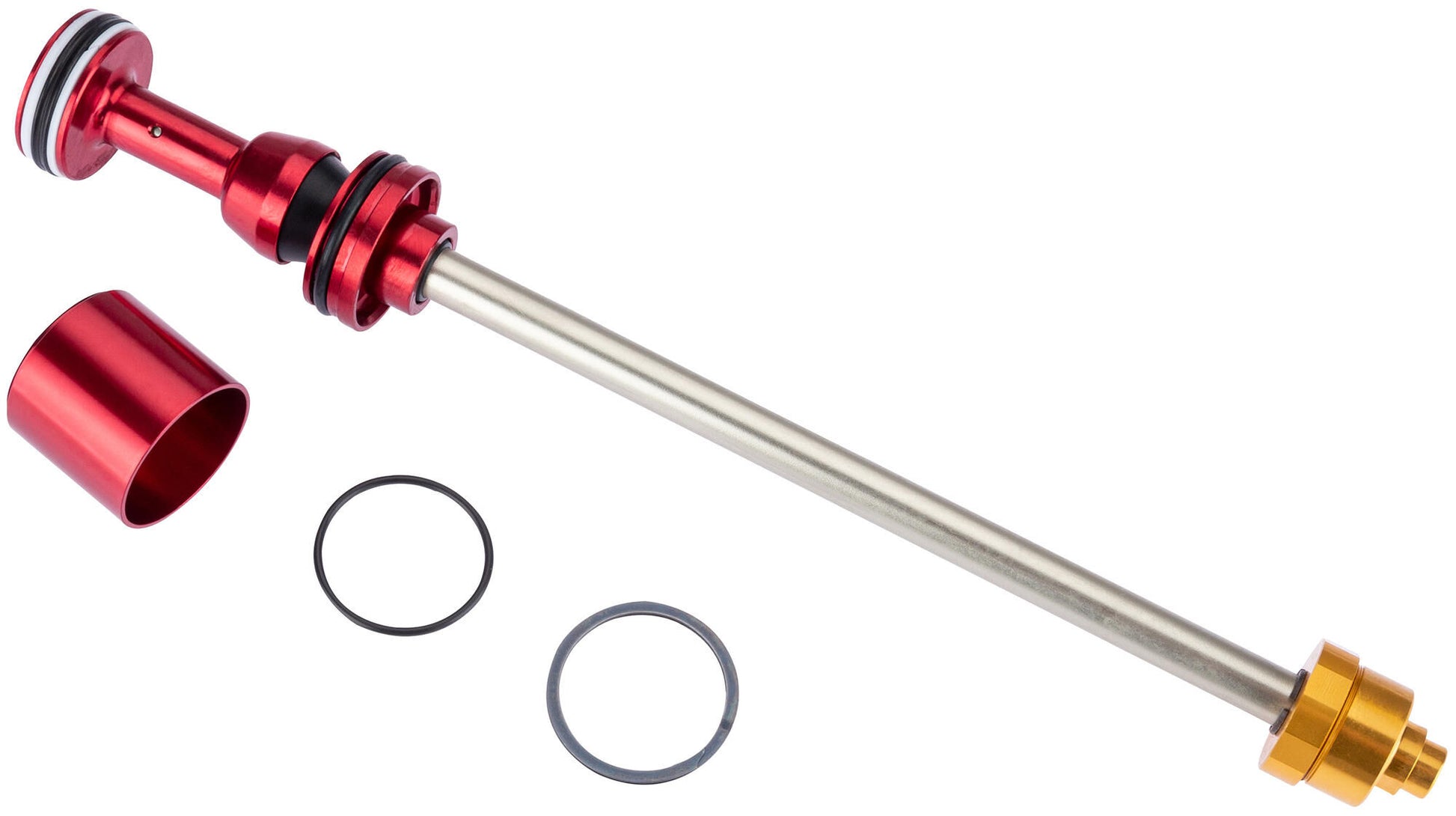 Rockshox Conver.kit RS Debonair+ für Lyrik D1 160 mm