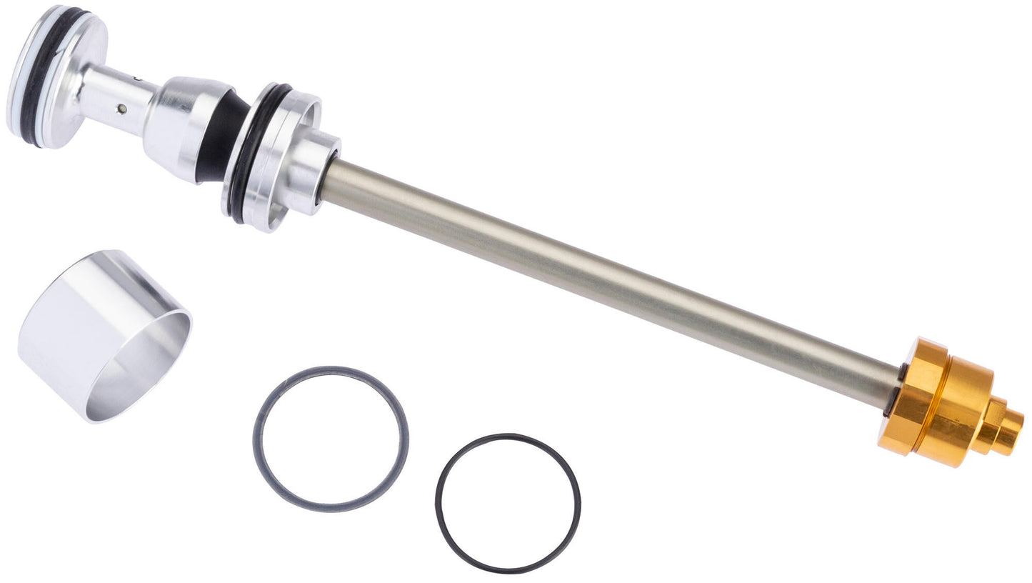 Rockshox Conver.kit RS Debonair+ für Pike C1 120 mm