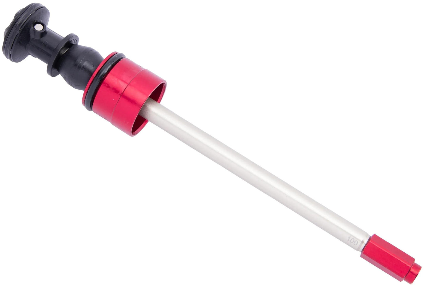 Rockshox Conver.kit RS Debonair Yari 120 mm