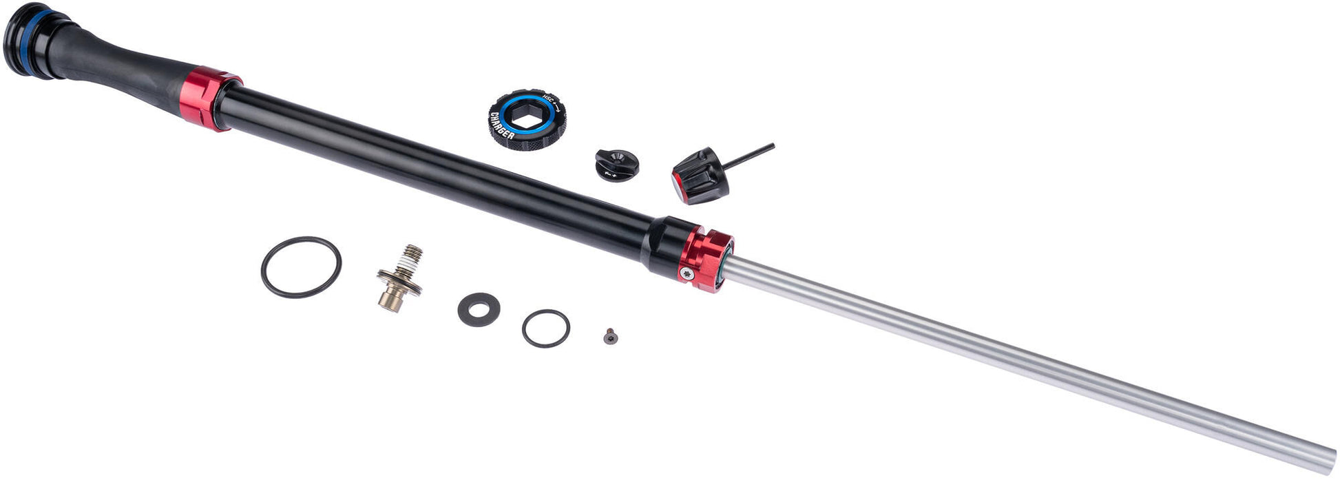 Rockshox Damper Upgrade Kit RS Ladegerät 2.1 RC2