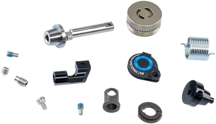 Rockshox Upgrade Kit Sidluxe