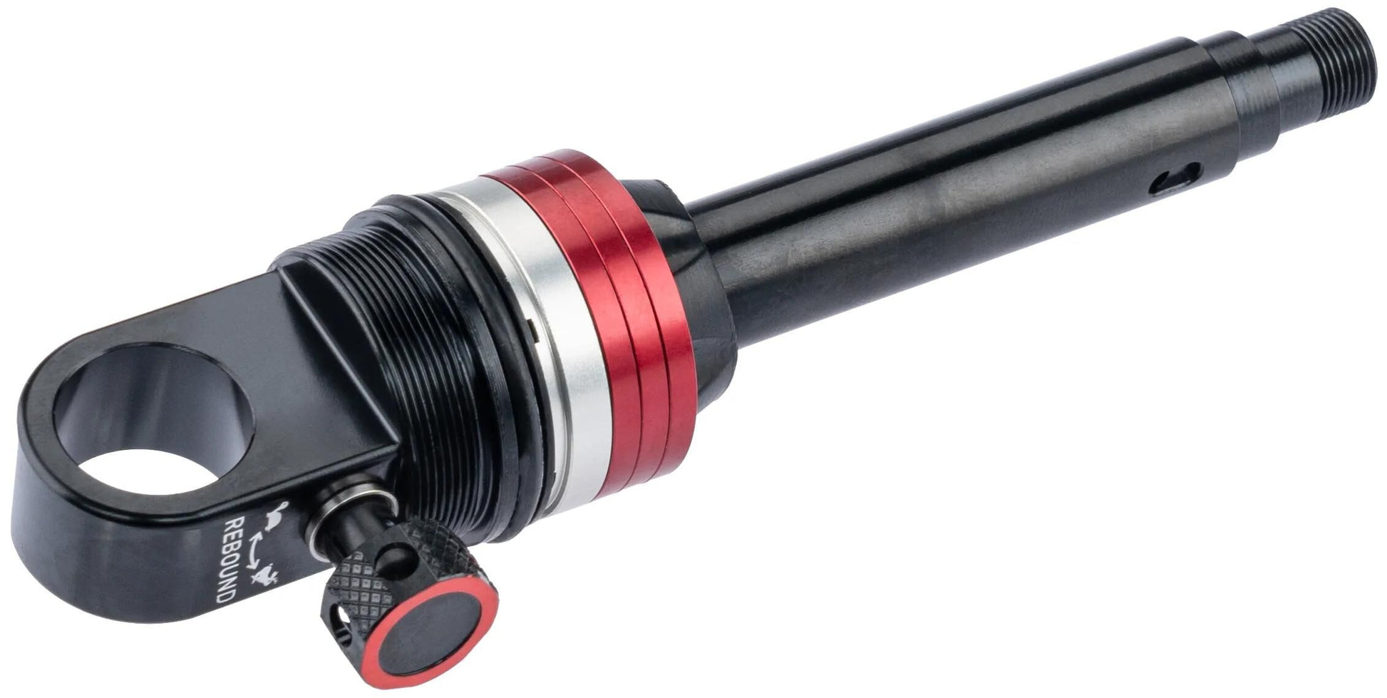 Rockshox-Dämpferwelle Rs 37,5-45 mm lebhaft