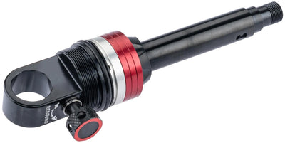 Rockshox-Dämpferwelle Rs 37,5-45 mm lebhaft