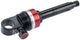 Rockshox-Dämpferwelle Rs 37,5-45 mm lebhaft
