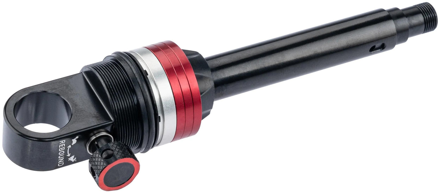 Rockshox-Dämpferwelle 57,5-65 mm 57,5-65 mm 2024
