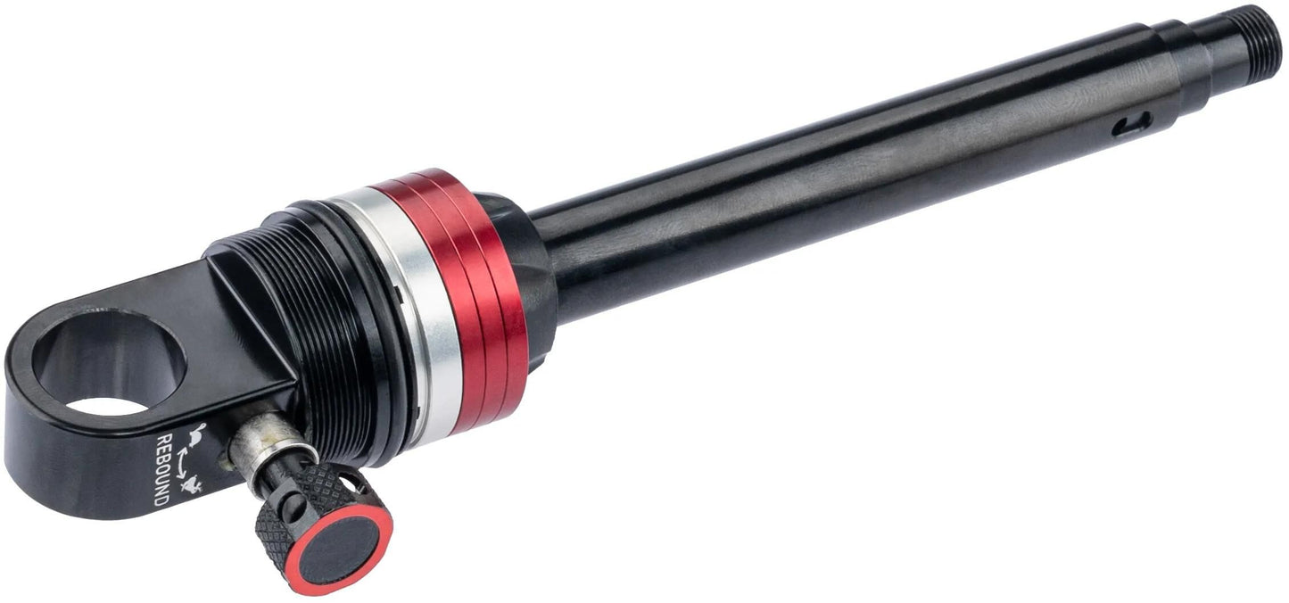 Rockshox-Dämpferwelle Rs 67,5-75 mm lebhaft