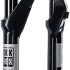 RockShox Federgabel Psylo Gold Isolator RC 27.5 Boost Su.Fork RS Psylo Gold ist. RC 27,5 Boost 140mm