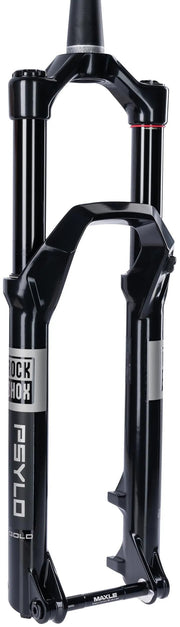 RockShox Federgabel Psylo Gold Isolator RC 27,5 + 29 Boost Su.Fork RS Psylo Gold ist. RC 27,5 + 29 Boost 160 mm - afbeelding 2
