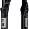 RockShox Federgabel Domain Gold Isolator RC3 27,5 + 29 Boost Sus.Fork RS Dom.Gold ist. rc3 27,5 + 29 Boost 150 mm