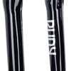 Rockshox RS Suspension Fork Rudy U Rd2 700c Black 30 mm