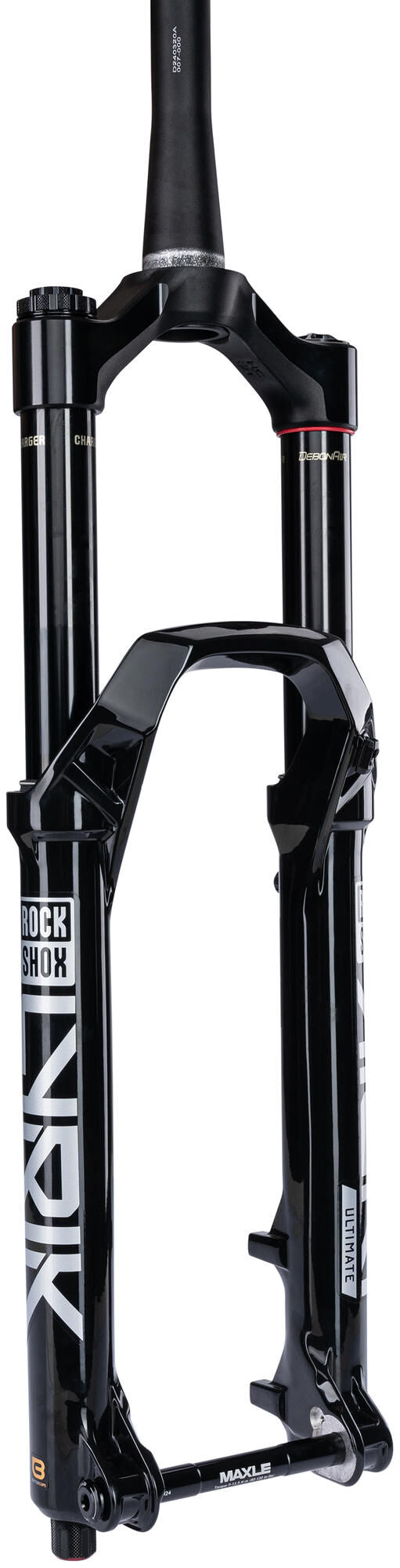 Rockshox Sus.fork RS Lyrik Ult.RC2 27,5 Boost 150 mm schwarz