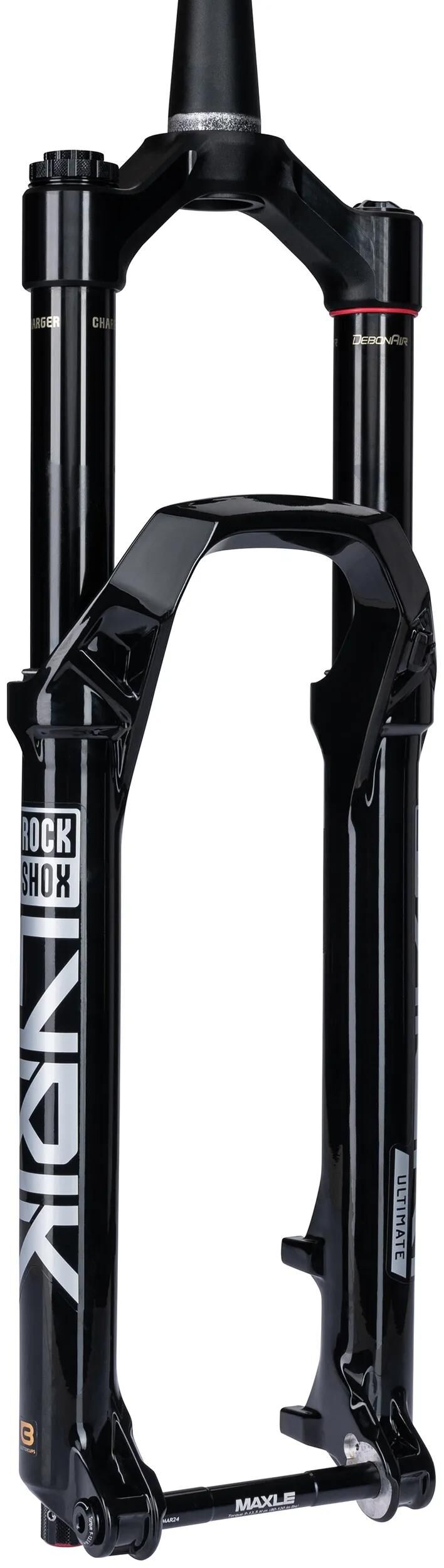 Rockshox Sus.fork RS Lyrik Ult.RC2 27,5 29 Boost 150mm BL.