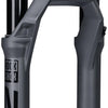 Rockshox Susp.F.Fork RS Zeb ult. RC2 27,5 Boost 160 mm grau