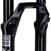 Rockshox Susp.F.Fork RS Zeb ult. RC2 27,5 Boost 160 mm schwarz