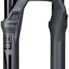 RockShox Federgabel Zeb Ultimate RC2 27,5 Boost Susp.Fork RS Zeb Ult. rc2 27,5 Boost 190mm grau