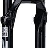 Rockshox Susp.F.Fork RS Zeb ult. RC2 27,5 29 190 mm schwarz