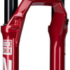Rockshox Susp.F.Fork RS Zeb ult. RC2 27,5 Boost 180 mm rot