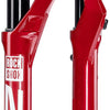 Rockshox Susp.F.Fork RS Zeb ult. RC2 27,5 Boost 160 mm rot