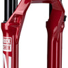 Rockshox Susp.F.Fork RS Zeb ult. RC2 27,5 29 180 mm rot
