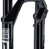 Rockshox Susp.F.Fork RS Pike Ult.RC2 27,5 Boost 140 mm schwarz