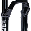 Rockshox Susp.F.Fork RS Pike Ult.RC2 27,5 Boost 140 mm schwarz