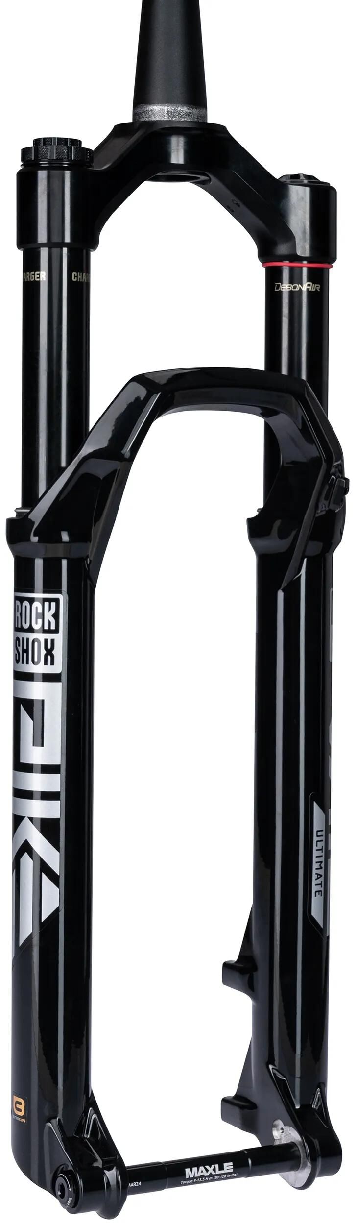 Rockshox Susp.F.Fork RS Pike Ult.RC2 27,5 + 29 120 mm schwarz