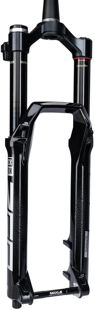 Rockshox Susp.F.Fork RS Zeb ult. FA 27,5 29 Boost 170 mm