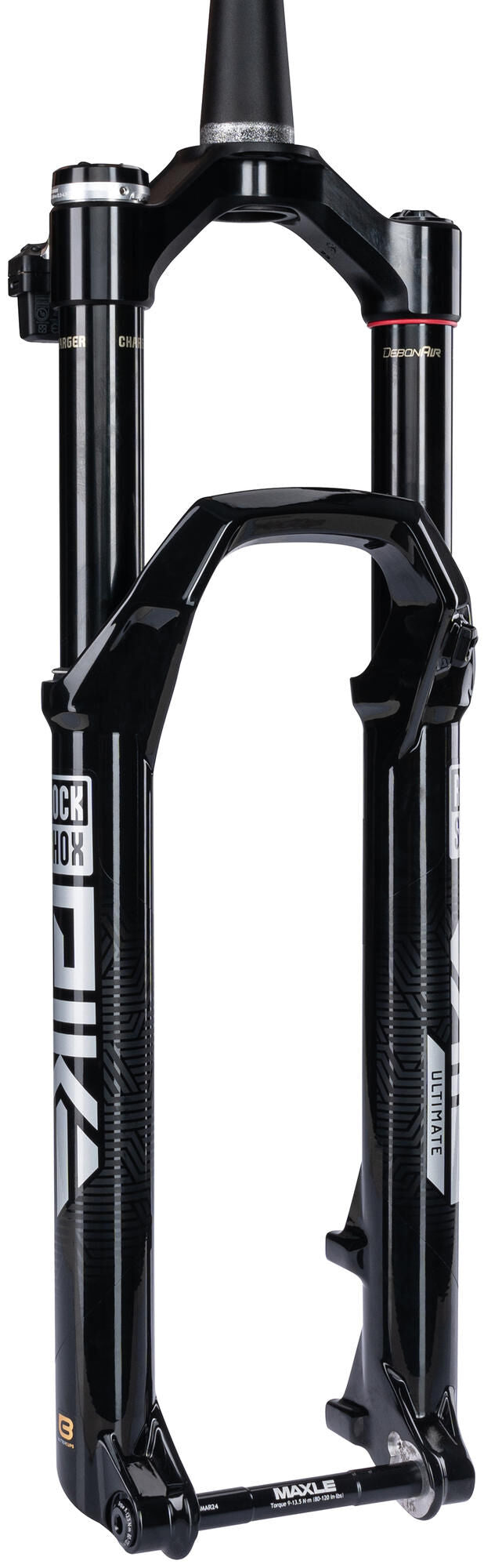 Rockshox Suspork RS Pike Ult.fa 27,5 29 Boost 140mm BL.