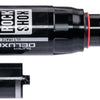Rockshox Heck -Stoßdämpfer RS Sup.del. ULT.RC2T 205x60mm
