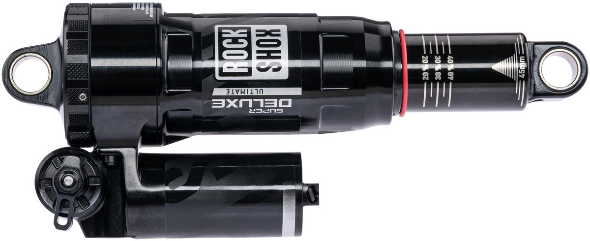 Rockshox Heck -Stoßdämpfer RS ​​Sup.del. ULT.RC2T 190x45mm