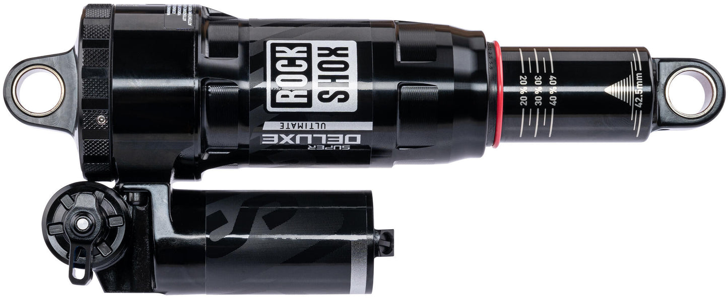 Rockshox Heck -Stoßdämpfer RS ​​Sup.del. ULT.RC2T 190x42,5 mm