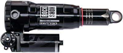 Rockshox Heck -Stoßdämpfer RS ​​Sup.del. ULT.RC2T 165x45mm