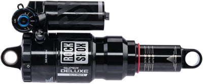 Rockshox Heck -Stoßdämpfer RS ​​Sup.del. ULT.RC2T 190x40mm