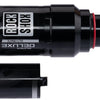 Rockshox Stoßdämpfer Super Deluxe Ultimate RC2T Hinterradstoßdämpfer RS ​​Sup.del. ult.rc2t 210x55mm