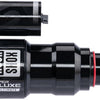 Rockshox Stoßdämpfer Super Deluxe Ultimate RC2T Hinterradstoßdämpfer RS ​​Sup.del. ult.rc2t 210x55mm