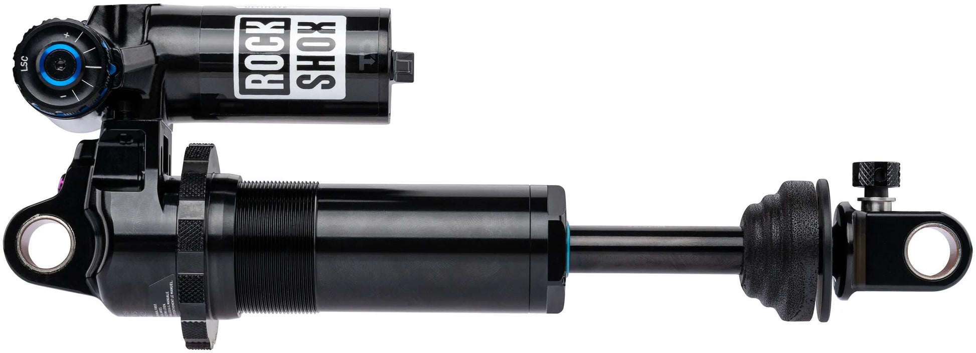 Rockshox Heckschock RS Vivid Coil Ult.RC2T 230x62,5 mm