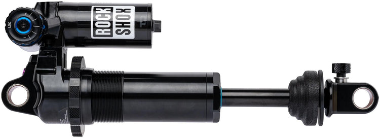 Rockshox Heckschock RS Vivid Coil Ult.RC2T 230x62,5 mm