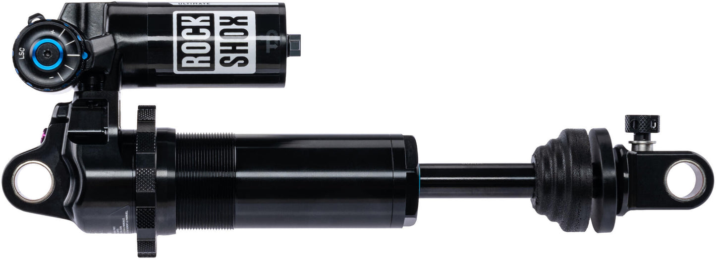 Rockshox Heckschock RS Vivid Coil Ult.RC2T 230 x 60 mm